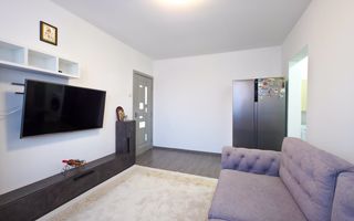 Apartament 3 camere Renovat Drumul Taberei Parc Metrou Raul Doamnei - Poză 4