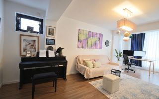 Apartament 3 camere, loc de parcare Arondată Școlii 179-Bucurestii noi - Poză 1