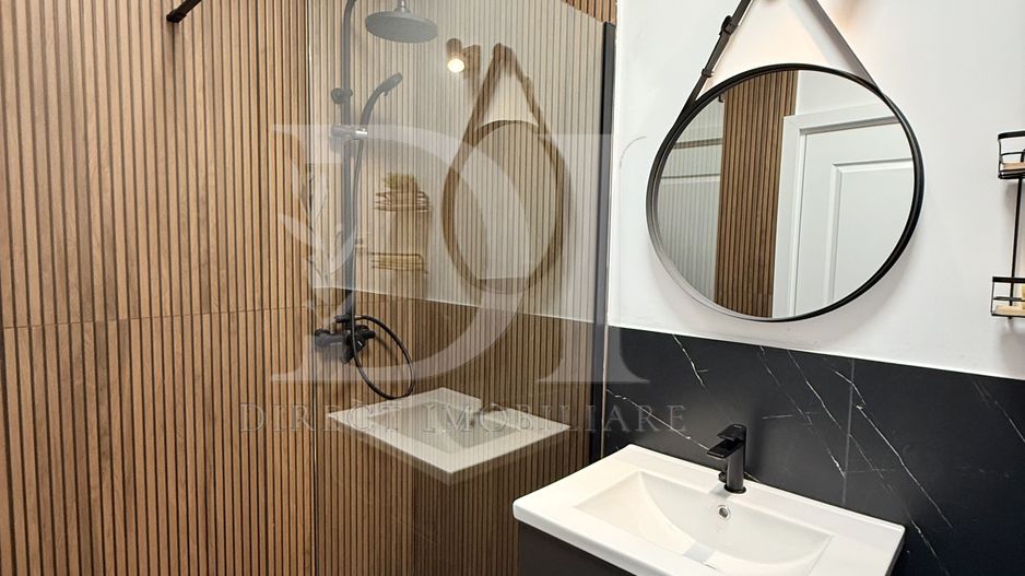 Apartament cu 2 camere Floresti Eroilor - Poză 11