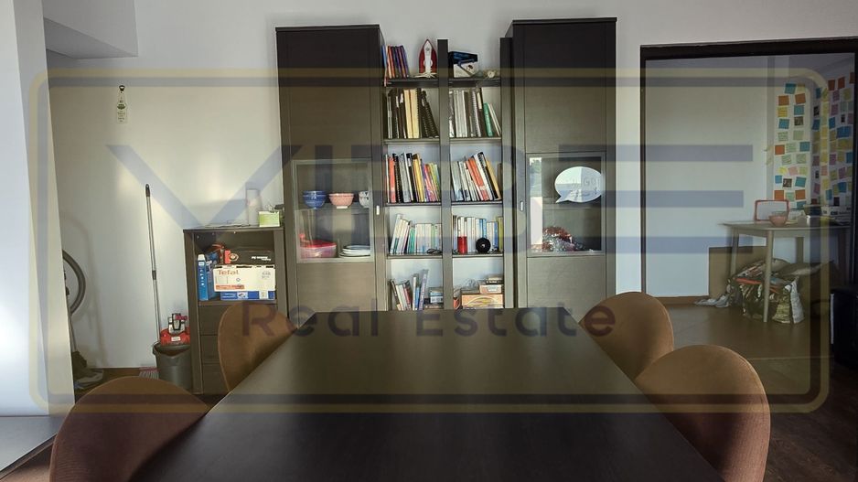 4 camere - 112 mp - bloc nou- Podul De Fier ! - Poză 5