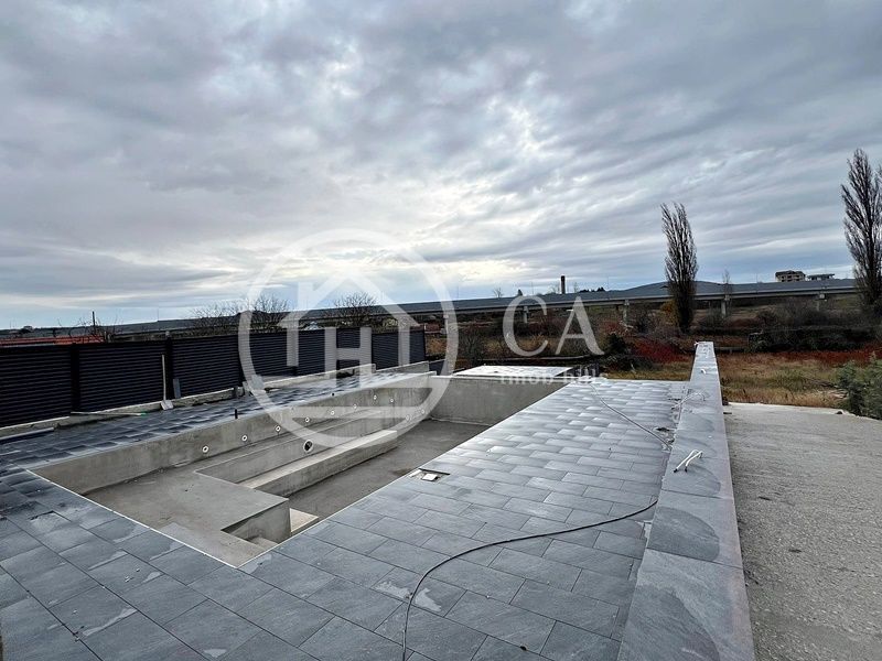 Pensiune de vânzare în Sânmartin, Oradea - Poză 10