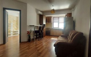 Apartament 3 camere modern, zona centrală Bucsinescu-Tudor, Iași - Poză 1