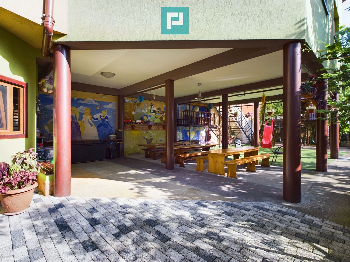 Spațiu de birouri pe Strada Poet Andrei Mureșanu - Poză 62