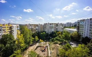 Vânzare, apartament 4 camere 86 mp , str. Milescu Spătaru, Ciocana - Poză 17