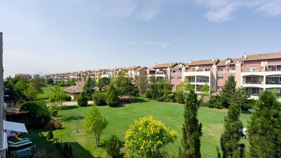 COMISION 0% - Apartament 125mp Ibiza Sol renovat, langa Scoala Americana - Poză 11