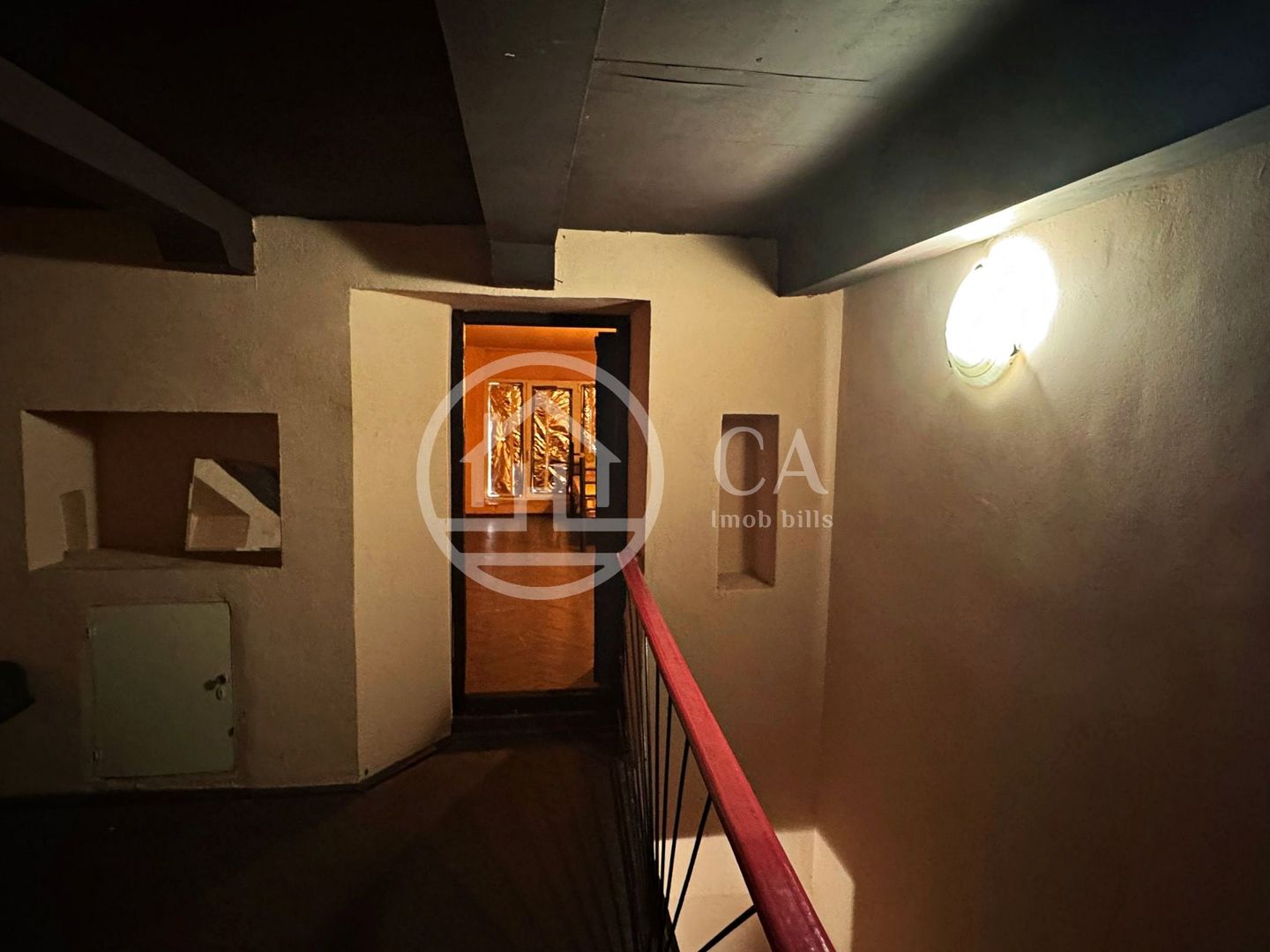 Casa de închiriat cu 2 camere în zona Ultracentrala, Oradea - Poză 4