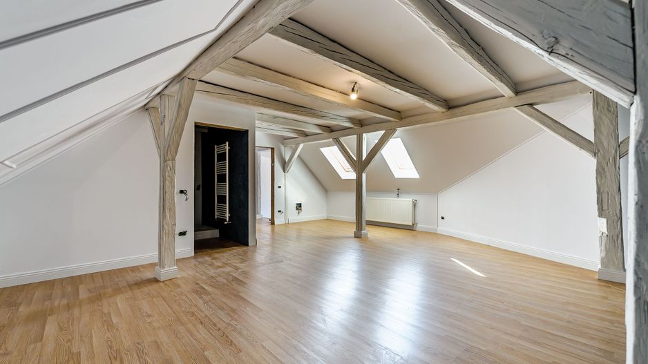 Apartament ultracentral cu 3 camere - Poză 8