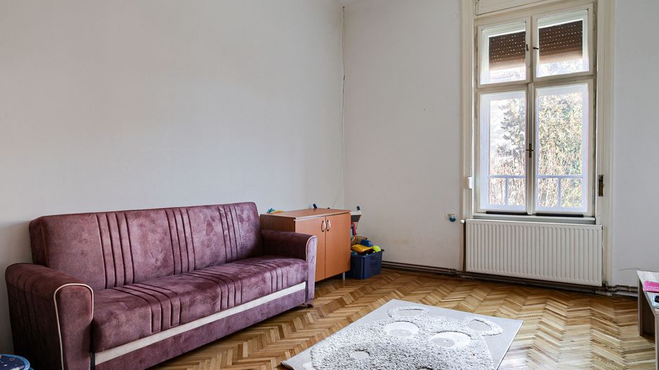 REZERVAT Apartament clasic cu 3 camere zona Podgoria - Poză 6