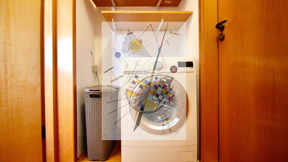 Dristor Metrou, bloc reabilitat, semimobilat, total 55 mp! - Poză 10