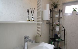 Zona Iuliu Mall, parter, birou/spatiu comercial, centrala proprie - Poză 8