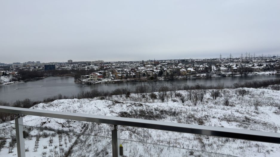 Apartament cu 2 camere - Estic Pack - Pantelimon -  Șoseaua Dobroești - Poză 9