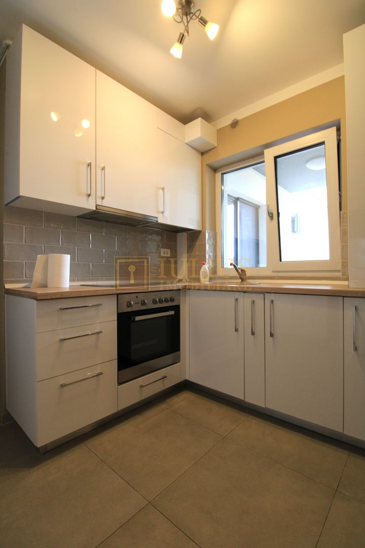 River Residence, 3 camere, parcare subterana, pet-friendly - Poză 4