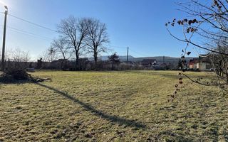 Teren intravilan 3000 mp-toate utilitati-pretabil casa, hala-Unirea - Poză 3