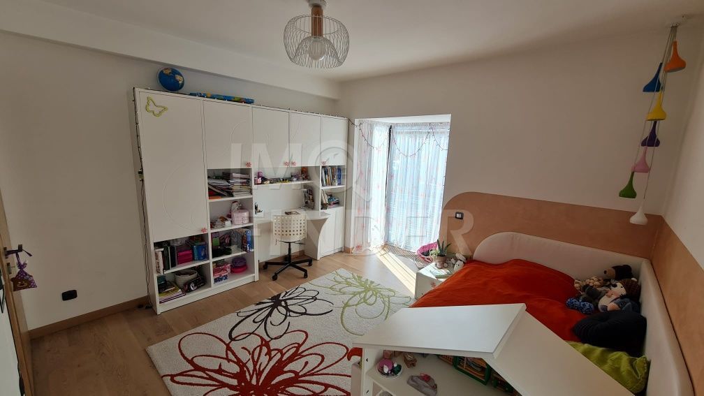 Duplex Superfinisat Borhanci - Poză 4