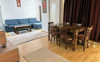 Pipera 3 camere loc parcare subteran INSIEME Residence, British school - Poză 1