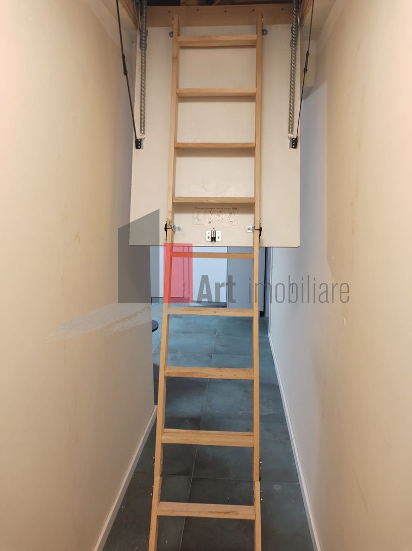 Vânzare 4 camere decomandate Brâncoveanu-Drumul Găzarului - Poză 12