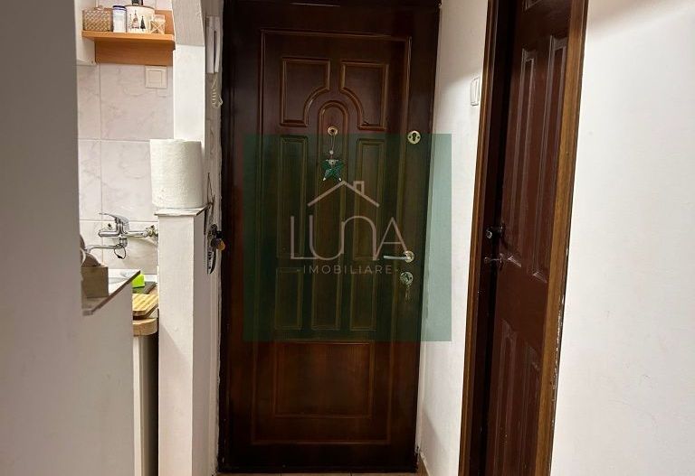 Garsonieră de vânzare | Parter înalt, 7 noiembrie - Poză 3