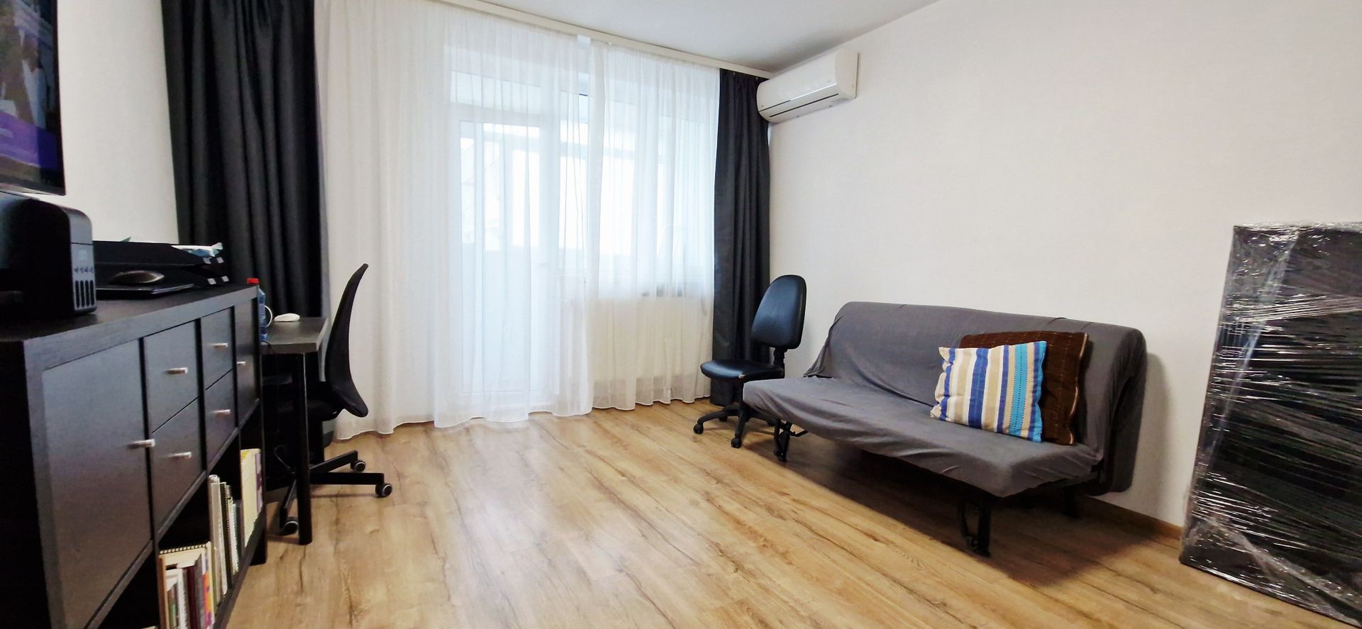 2 camere | Drumul Taberei | Metrou Râul Doamnei - Poză 4