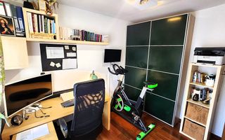 Vila 4 camere I Cosmopolis I 147 mp I curte 65 mp I 4 locuri parcare - Poză 13