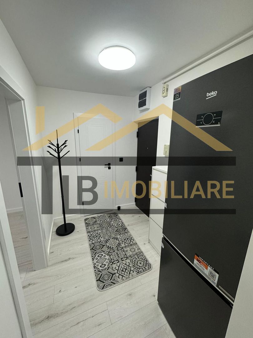 Apartament de 2 camere, decomandat, 49mp, zona Dacia - Poză 7