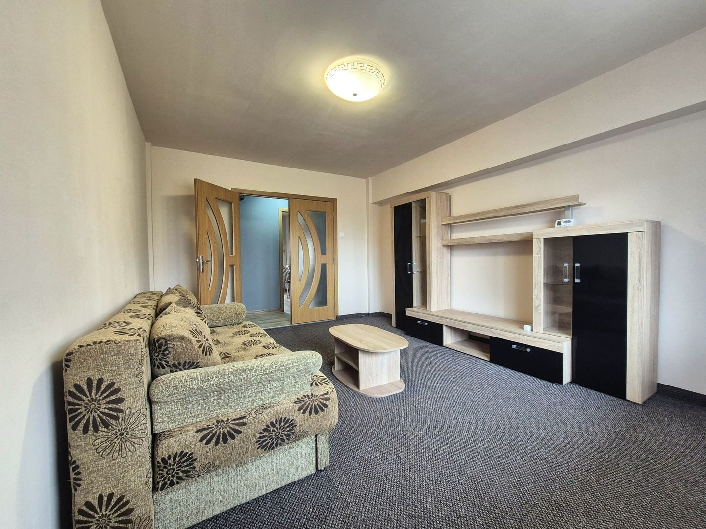 Exclusivitate - Apartament spatios, confortabil, luminos, pet friendly - Poză 6