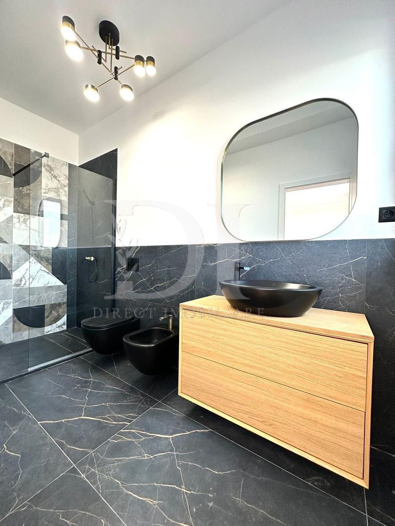 Penthouse ultramodern | Zona Terra - Poză 26