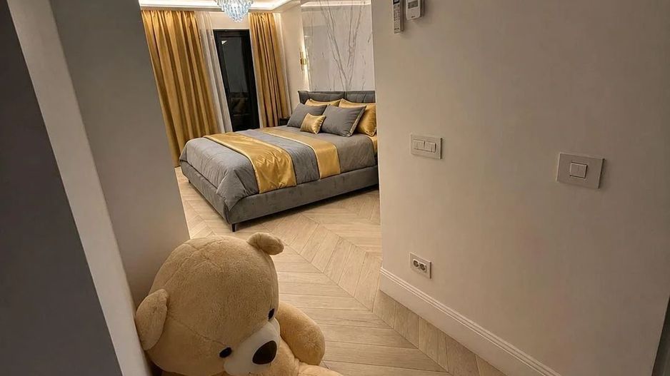 Apartament lux Unirii // langa Soho Unirii - Poză 3