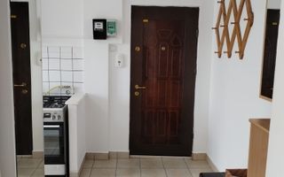 Apartament 2 camere renovat, cu parcare inclusa, cartier Gheorgheni - Poză 9
