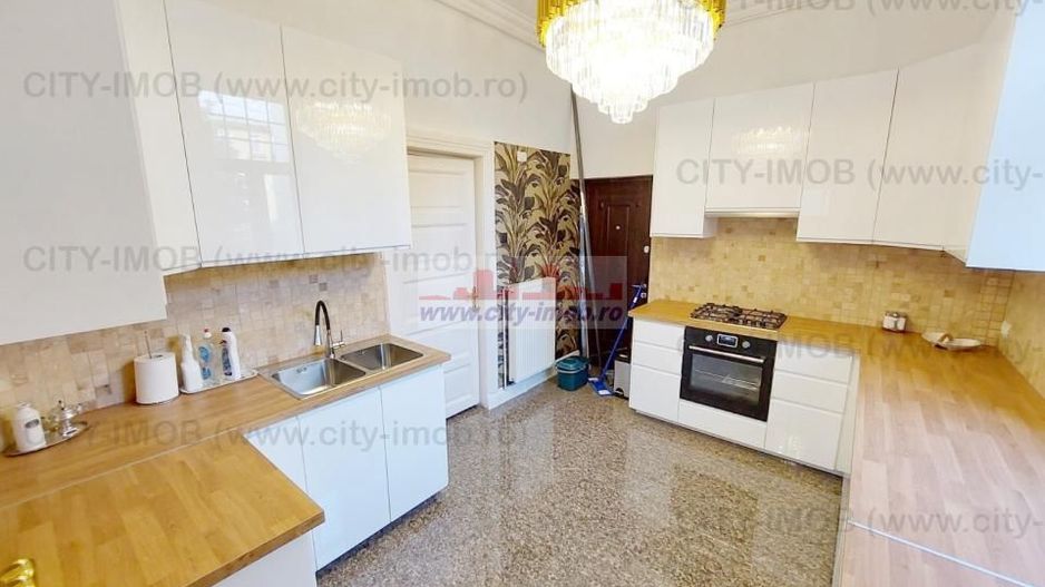 Inchiriere  apartament apartament  5 camere Armeneasca - Poză 44