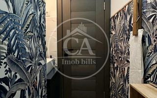 Casa de vanzare cu 3 camere zona Centrala, Oradea - Poză 10