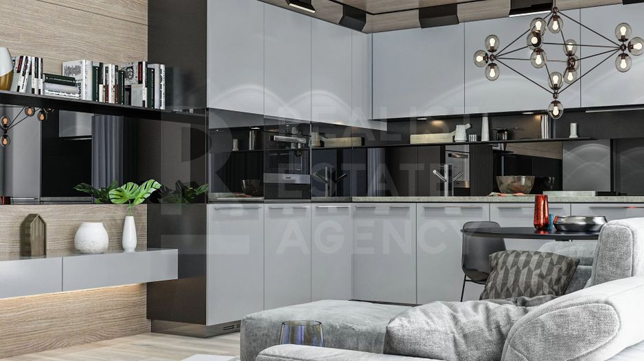 Vânzare, Apartament, 1 cameră, Coresi, Brașov - Poză 9