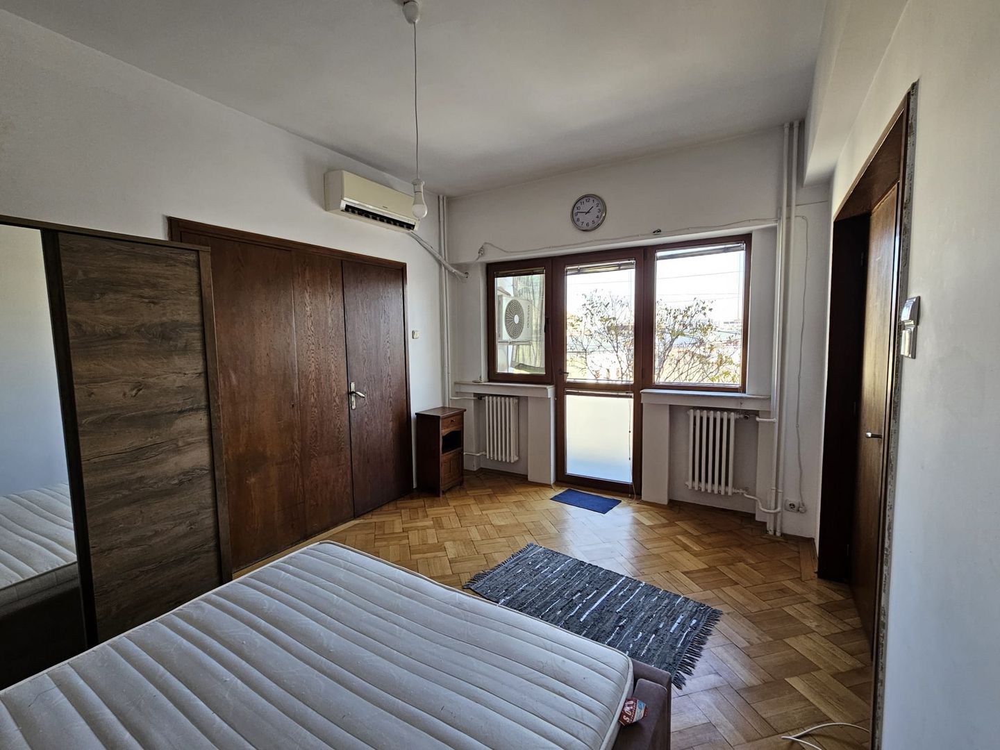 Apartament 2 camere de inchiriat zona Unirii cu centrala - Poză 4