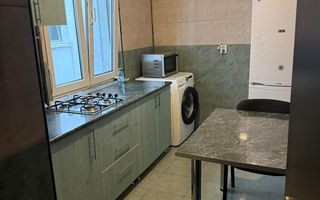 AP. 2 CAMERE- TINERETULUI, PET-FRIENDLY, BUCATARIE INCHISA, METROU - Poză 6