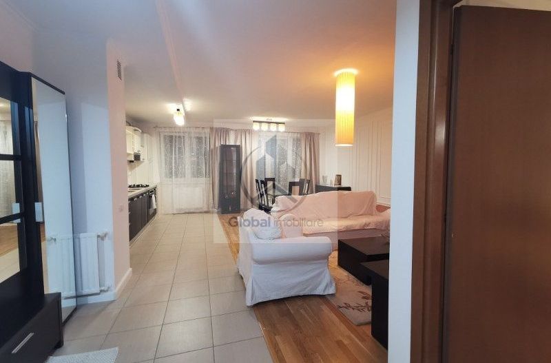 Apartament 2 camere  zona Parcul Carol - Poză 1