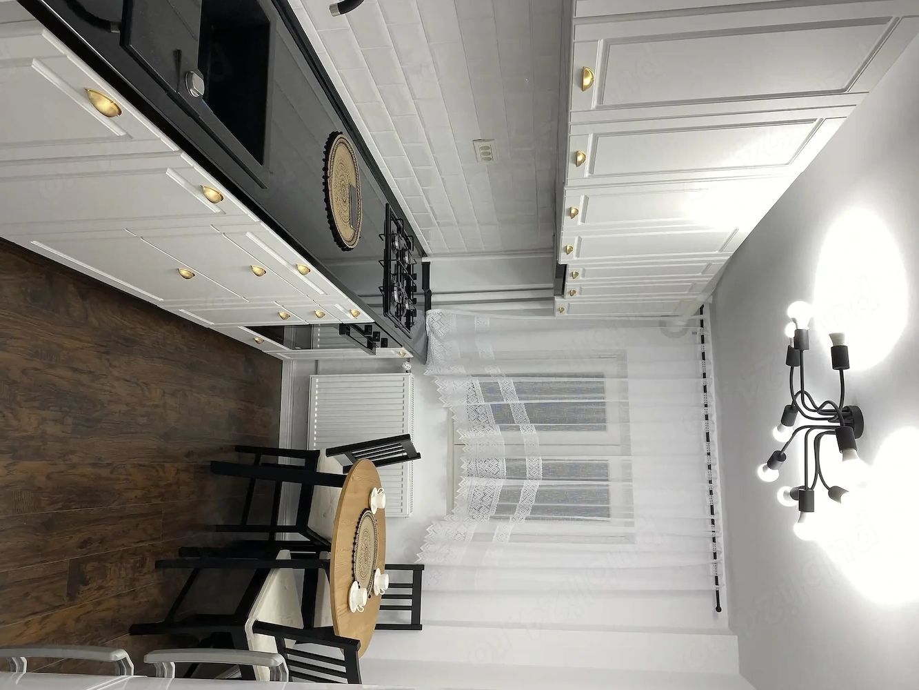 Apartament 2 camere de închiriat - zona Baba Novac - Poză 6