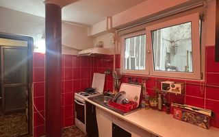 Apartament 2 camere decomandat Giurgiului. - Poză 3