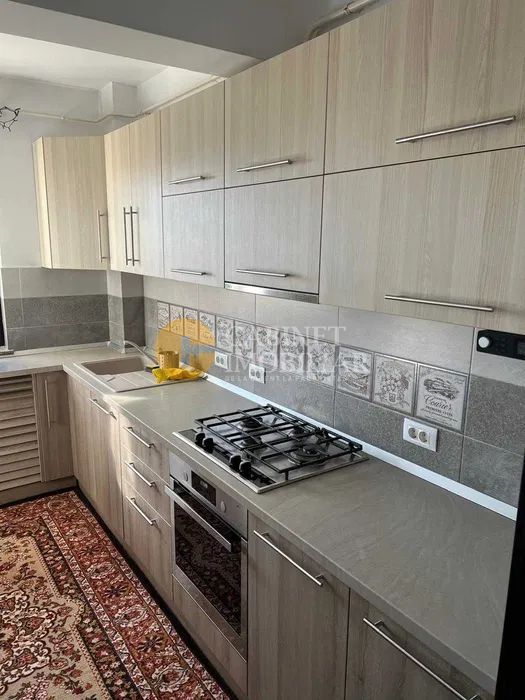 APARTAMENT 2 CAMERE DECOMANDAT - REDIU - Poză 6