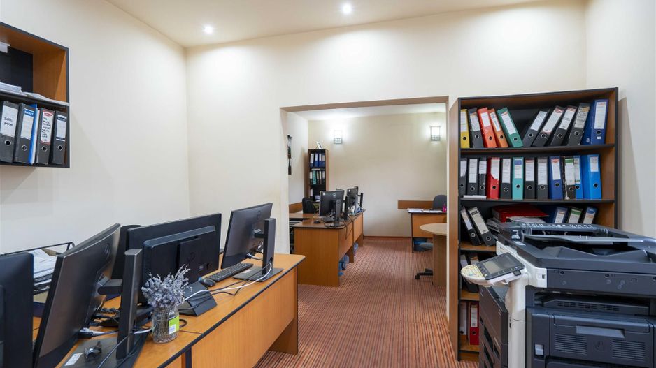 Casa/Birou individual Central acces auto - Poză 2