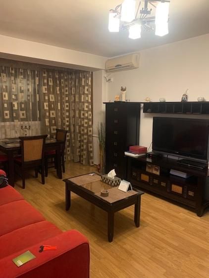 Apartament 2 camere, parcare inclusă, Costin Georgian - Poză 3