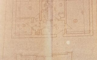 Mosilor – 2 camere luminoase + 2 cămări | Spațiu perfect de transformare - Poză 19