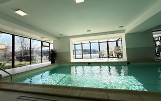 Apartament 3 camere pe malul lacului Snagov - Poză 4