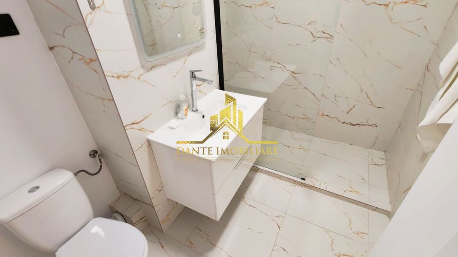 3 camere, modern, bloc nou, terasa, parcare, Seasons, Zorilor - Poză 7