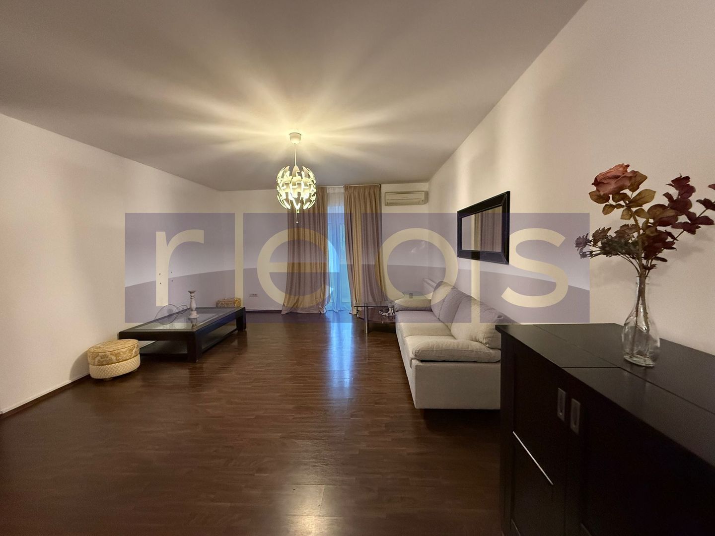 INCHIRIERE 3 CAMERE | SOS NORDULUI | 100MP | LOC PARCARE | MOBILAT | - Poză 8