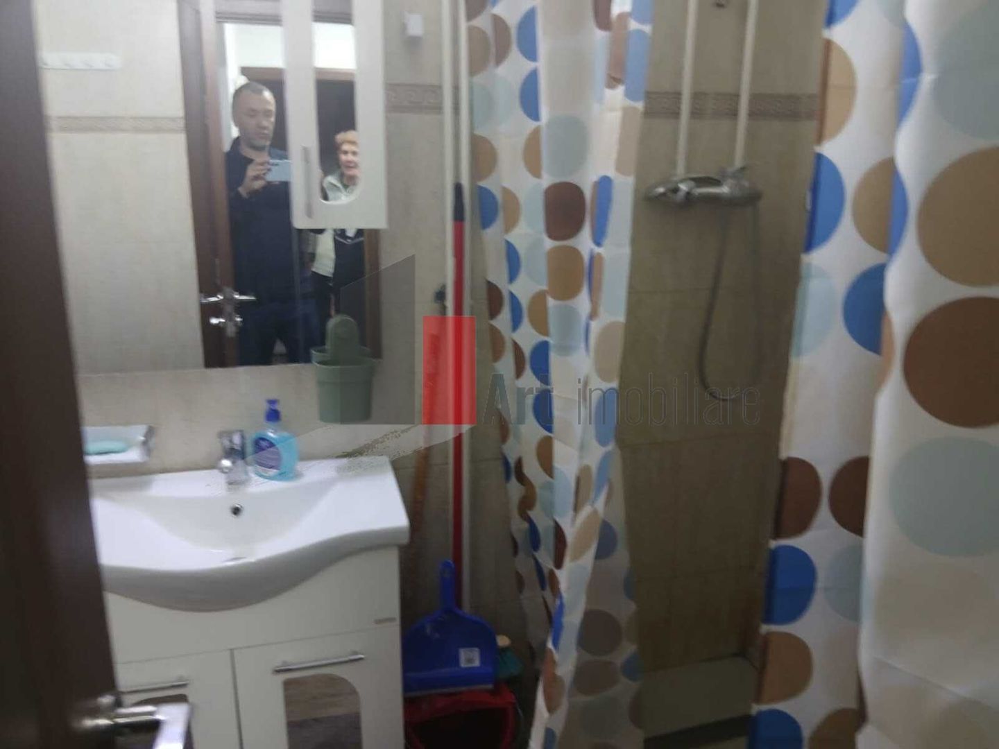 Inchiriere Garsoniera Vitan Mall - Poză 4