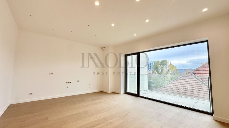 Apartament 2 Camere | Aviatiei Tower - Poză 2