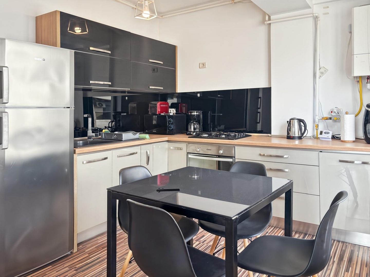 Apartament 2 camere | Zona Campus | Ideal pentru investiție - Poză 5