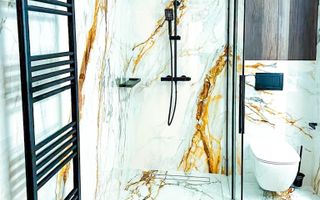 Închiriere apartament 4 camere 163mp | Parcare și boxă incluse - Poză 15