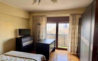 AP. 2 CAMERE PARCUL CAROL, PARCARE, BUCATARIE INCHISA, METROU 15 MIN - Poză 2