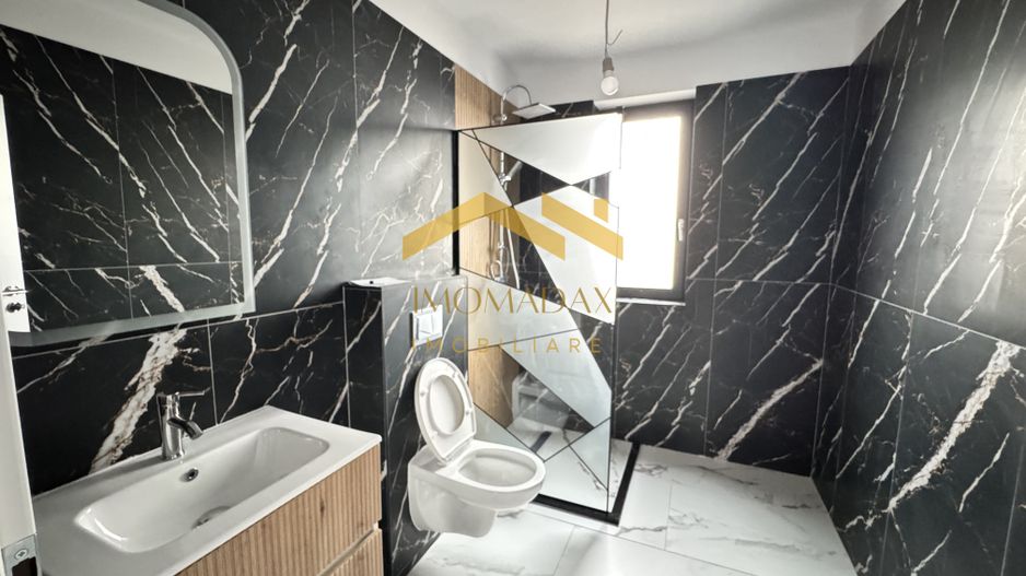 Mosnita Veche-Duplex P+E -Disponibil Imediat - Poză 1