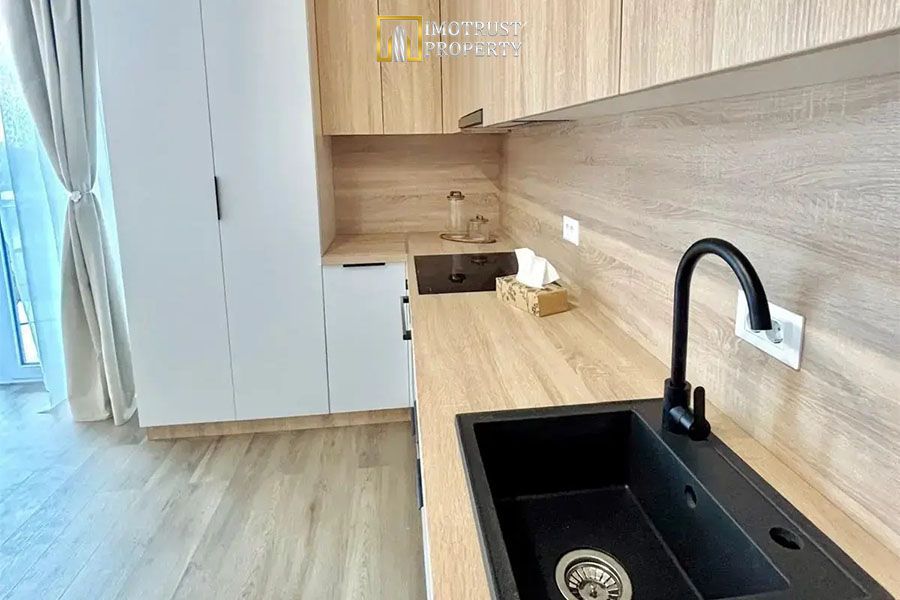 Apartament 2 camere Via Universitate – mobilat, ideal investiție - Poză 2